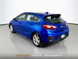Used 2017 Chevrolet Cruze LT w/ Convenience Package image 5