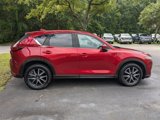 Used 2017 MAZDA CX-5 Grand Touring w/ Premium Package image 3