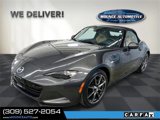 Used 2016 MAZDA MX-5 Miata Grand Touring image 2