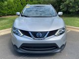 Used 2019 Nissan Rogue Sport SV image 2