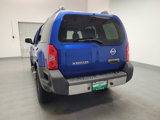 Used 2014 Nissan Xterra X image 6