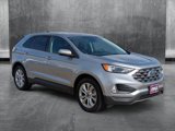 Used 2022 Ford Edge Titanium image 3