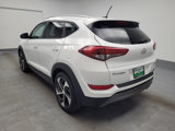 Used 2016 Hyundai Tucson Sport image 5
