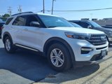 Used 2020 Ford Explorer XLT w/ Equipment Group 202A image 2