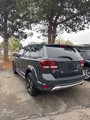 Used 2018 Dodge Journey Crossroad w/ Nav & Sun Group image 2