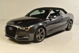 Used 2017 Audi S5 3.0T Cabriolet image 2