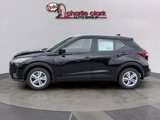 New 2025 Nissan Kicks Play S image 2
