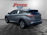 Used 2017 Nissan Murano S image 3