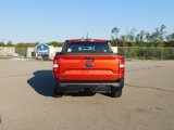 New 2024 Ford Maverick Lariat image 4