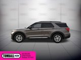 Used 2021 Ford Explorer XLT w/ Equipment Group 202A image 4
