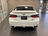 Used 2022 Toyota Camry SE image 5