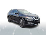 Used 2019 Nissan Rogue SL w/ Premium Package image 3