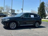 Used 2022 BMW X3 xDrive30i w/ Premium Package 2 image 4