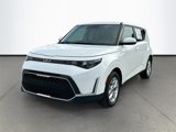 New 2025 Kia Soul LX image 3