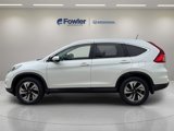 Used 2015 Honda CR-V Touring image 4