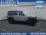 Used 2021 Jeep Wrangler Unlimited Sport image 2