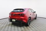 New 2025 MAZDA MAZDA3 s Sport image 6