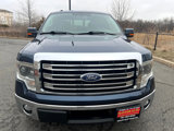 Used 2013 Ford F150 Lariat w/ Luxury Equipment Group image 2