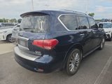 Used 2015 INFINITI QX80 Luxe w/ 22" Wheel Package image 5