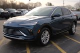 New 2025 Buick Envista Preferred w/ Convenience I Package image 3