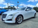 Used 2019 Cadillac CTS Luxury image 3