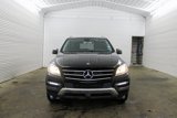 Used 2013 Mercedes-Benz ML 350 2WD image 3