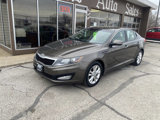 Used 2013 Kia Optima LX image 2
