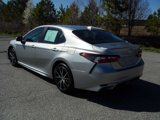 Used 2021 Toyota Camry SE image 3