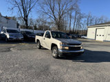 Used 2007 Chevrolet Colorado LS image 5