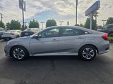 Used 2018 Honda Civic LX image 2