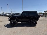 Used 2010 Jeep Wrangler Sport image 2