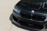 Used 2022 BMW M5 w/ Competition Package image 4