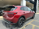 Used 2023 Buick Envision Preferred w/ Sport Touring Package image 2