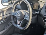 New 2025 Nissan Sentra SV w/ Trunk Package image 5