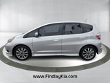 Used 2013 Honda Fit Sport image 5