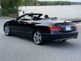 Used 2014 Mercedes-Benz E 350 Cabriolet image 5