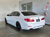Used 2017 BMW 540i xDrive image 6