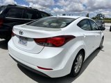 Used 2016 Hyundai Elantra SE w/ Option Group 02 image 3