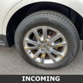 Used 2012 Ford Edge Limited w/ Vision Pkg image 4
