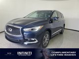 Used 2019 INFINITI QX60 Luxe w/ Essential Package image 2