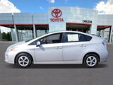 Used 2013 Toyota Prius Three image 4