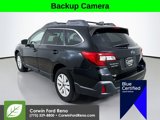 Used 2018 Subaru Outback 2.5i Premium image 6