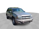 Used 2006 Chevrolet TrailBlazer LS image 2