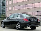 Certified 2021 Mercedes-Benz C 300 4MATIC Sedan image 4