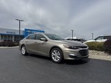 Used 2022 Chevrolet Malibu LT image 3