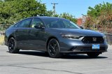 New 2025 Honda Accord SE image 2
