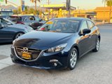 Used 2015 MAZDA MAZDA3 i Touring image 6