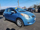 Used 2007 Toyota Yaris 2-Door Hatchback image 3