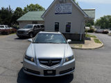 Used 2007 Acura TL Type-S image 2