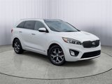 Used 2018 Kia Sorento SX image 1